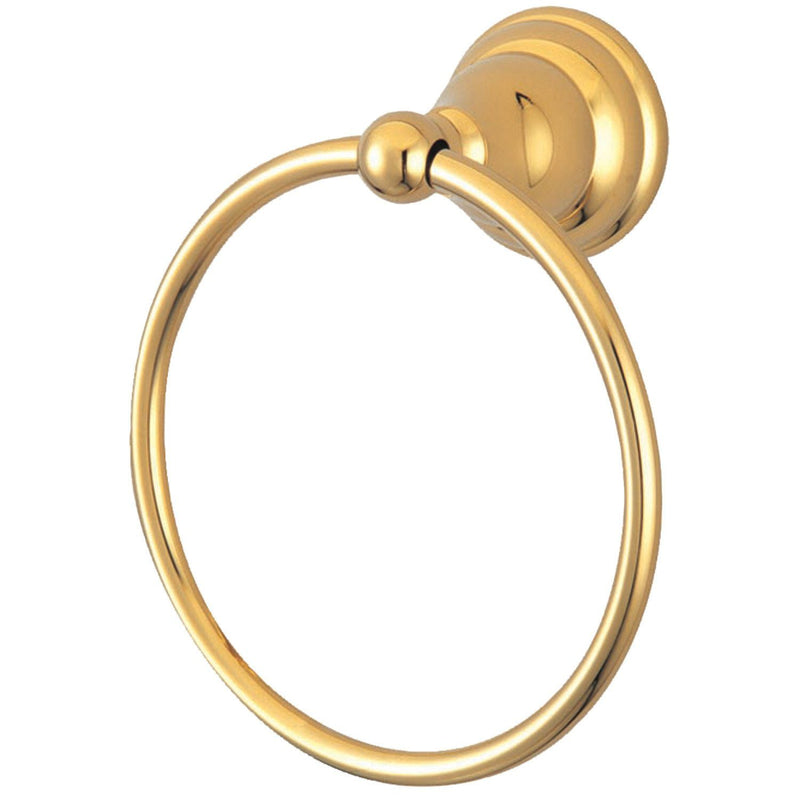 Royale 6-Inch Towel Ring