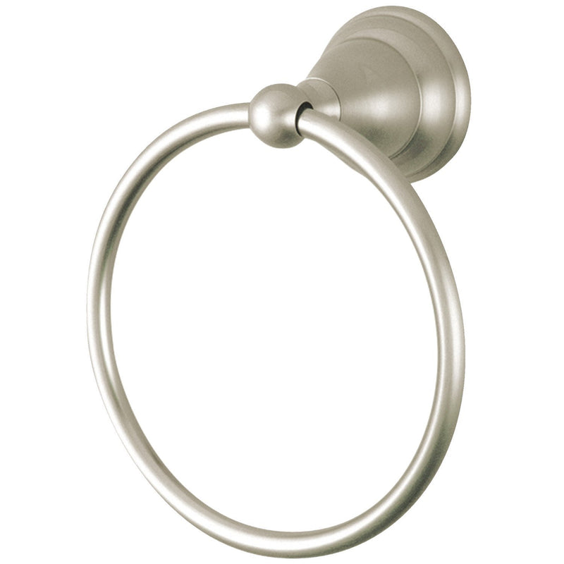Royale 6-Inch Towel Ring