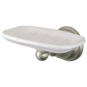 Royale Wall Mount Soap Dish Holder