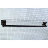 Millennium 24-Inch Single Towel Bar