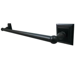 Millennium 24-Inch Single Towel Bar