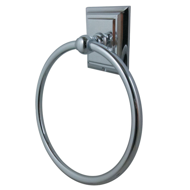 Millennium 6-Inch Towel Ring