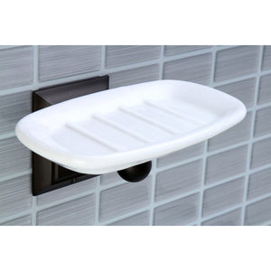 Millennium Wall Mount Soap Dish Holder