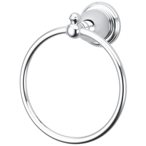 English Vintage Towel Ring