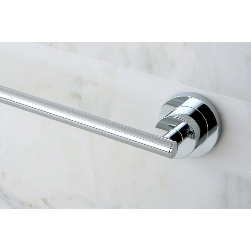 Concord 24-Inch Single Towel Bar