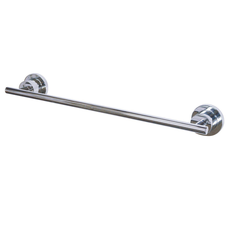 Concord 18-Inch Single Towel Bar