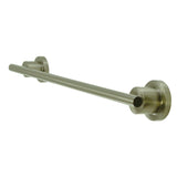 Concord 18-Inch Single Towel Bar