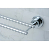 Concord 24-Inch Dual Towel Bar