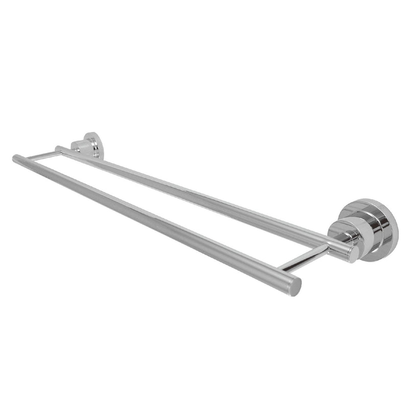 Concord 24-Inch Double Towel Bar