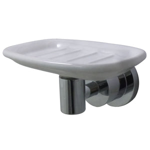 Concord Wall Mount Soap Dish Holder