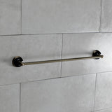 Water Onyx 24-Inch Towel Bar