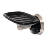 Water Onyx Wall Mount Soap Dish Holder