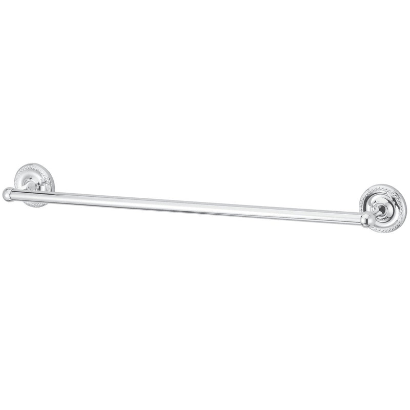 Laurel 24-Inch Single Towel Bar