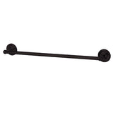 Laurel 24-Inch Towel Bar