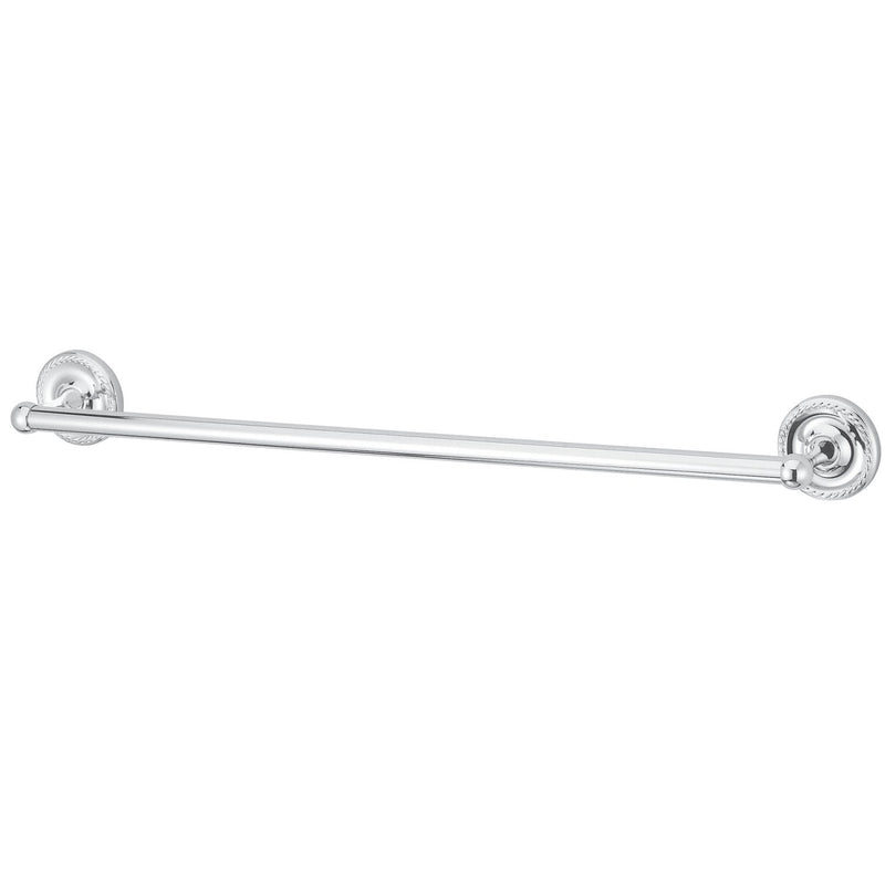 Laurel 18-Inch Single Towel Bar