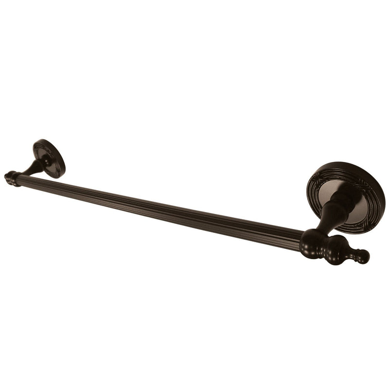 Templeton 24-Inch Single Towel Bar