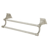 Monarch Dual Towel Bar