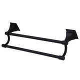 Monarch 18-Inch Double Towel Bar