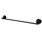 Concord 24-Inch Single Towel Bar
