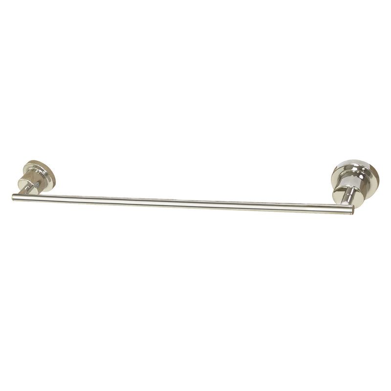 Concord 24-Inch Single Towel Bar