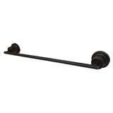 Concord 18-Inch Towel Bar