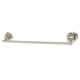 Concord 18-Inch Towel Bar