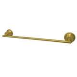 Concord 18-Inch Single Towel Bar