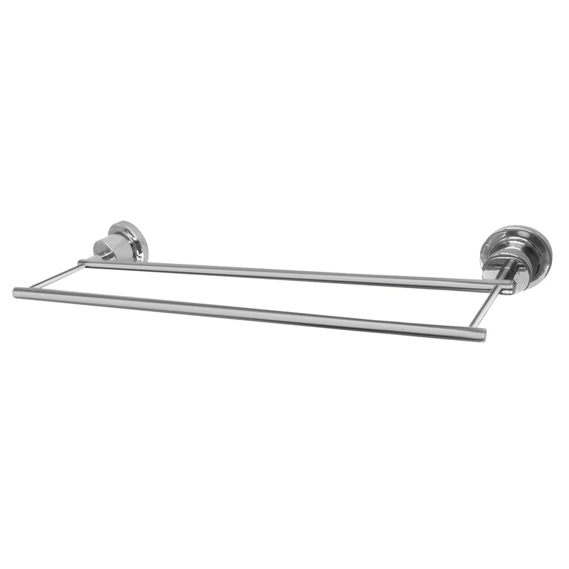 Concord 18-Inch Double Towel Bar