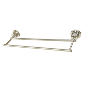 Concord 18-Inch Dual Towel Bar