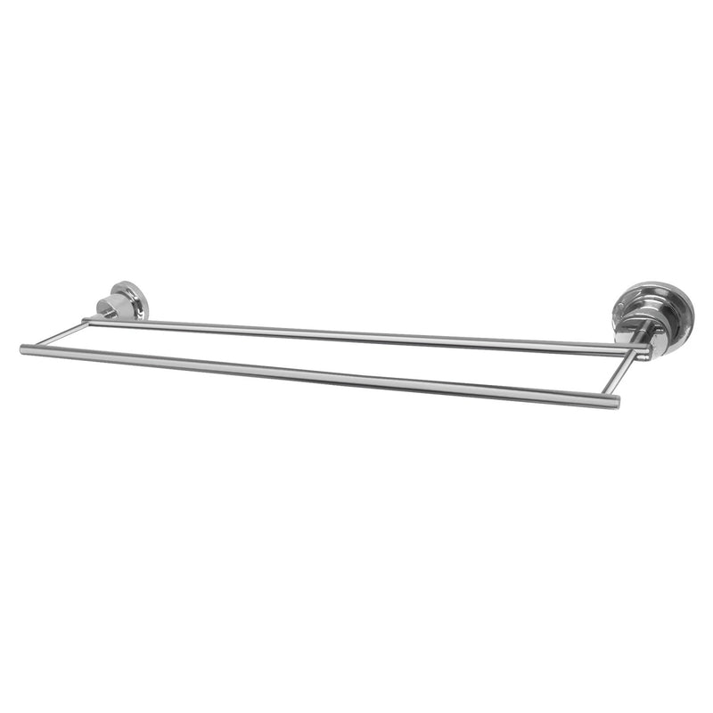 Concord 30-Inch Double Towel Bar