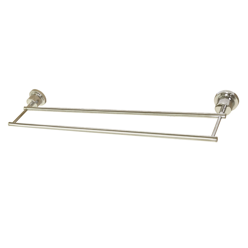 Concord 30-Inch Double Towel Bar