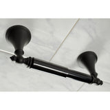 Naples 5-Piece 18-Inch and 24-Inch Towel Bars Bathroom Accessory Set