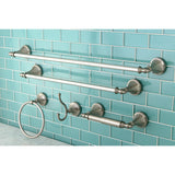 Naples 5-Piece Bathroom Hardware Set