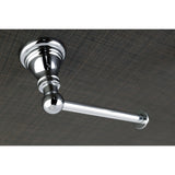 American Classic 4-Piece 18-Inch Towel Bar Bathroom Accessory Set
