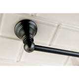 American Classic 4-Piece 18-Inch Towel Bar Bathroom Accessory Set