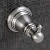 American Classic 4-Piece 18-Inch Towel Bar Bathroom Accessory Set