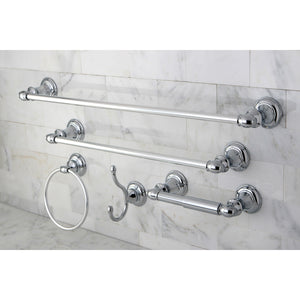 Provence 5-Piece Bathroom Hardware Set