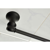 Provence 5-Piece 18-Inch and 24-Inch Towel Bars Bathroom Accessory Set