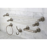 Provence 5-Piece Bathroom Hardware Set