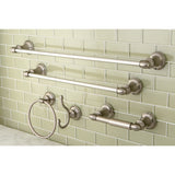 Provence 5-Piece Bathroom Hardware Set