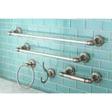 Provence 5-Piece Bathroom Hardware Set