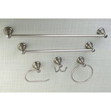 Mesa Verde 5-Piece Bathroom Hardware Set