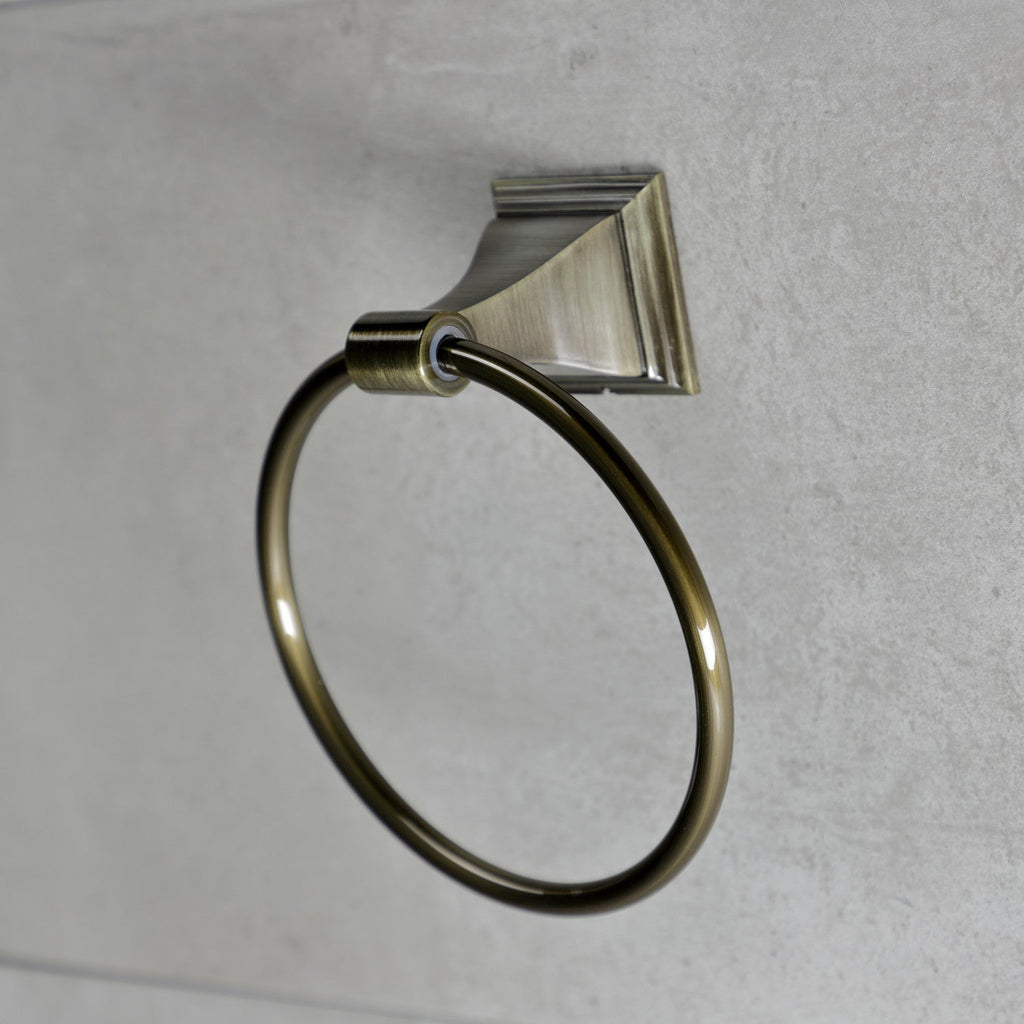 Kingston Brass Claremont CC8001 Freestanding Toilet Paper Holder, Polished  Chrome