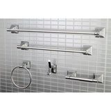 Monarch 5-Piece Bathroom Hardware Set