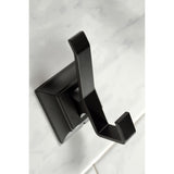 Monarch 5-Piece 18-Inch and 24-Inch Towel Bars Bathroom Accessory Set