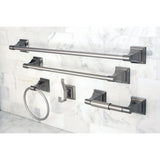 Monarch 5-Piece Bathroom Hardware Set