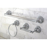Restoration 3-Piece Bathroom Hardware Set