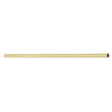 Water Onyx 24-Inch X 5/8-Inch OD Towel Bar Only