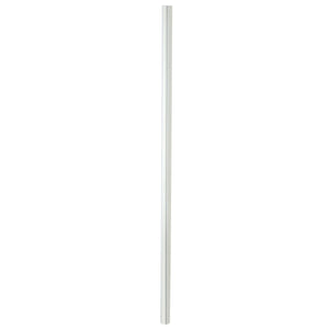 24-Inch X 5/8 Inch O.D Towel Bar Only