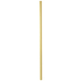 Water Onyx 24-Inch X 5/8-Inch OD Towel Bar Only